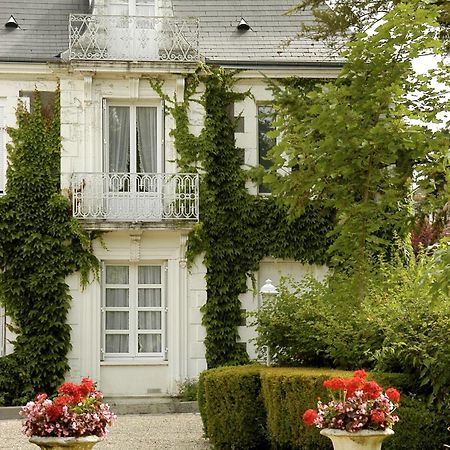Logis L'Hermitage Buzançais エクステリア 写真